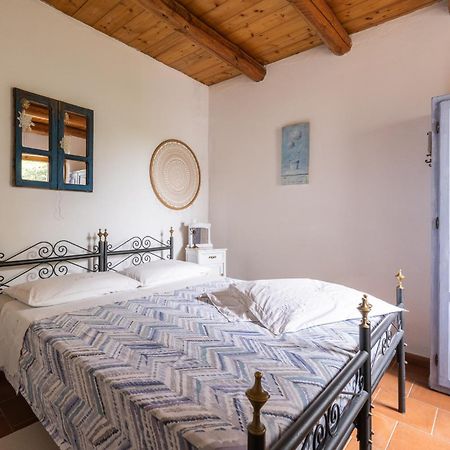 B&B Ca De Badin Noli Εξωτερικό φωτογραφία