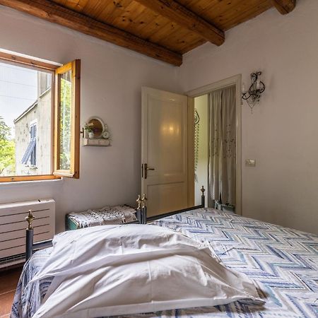 B&B Ca De Badin Noli Εξωτερικό φωτογραφία