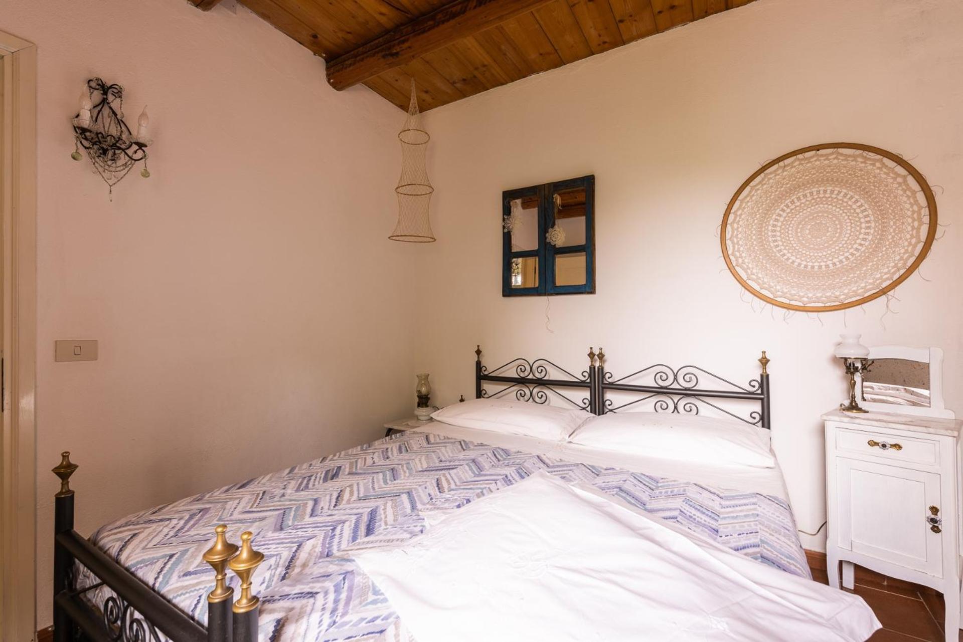 B&B Ca De Badin Noli Εξωτερικό φωτογραφία