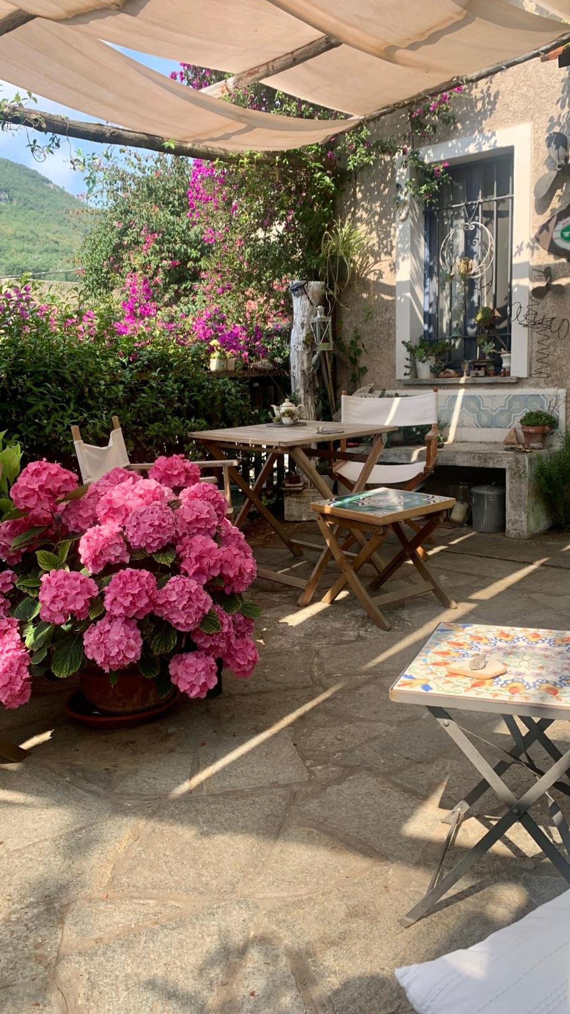 B&B Ca De Badin Noli Εξωτερικό φωτογραφία