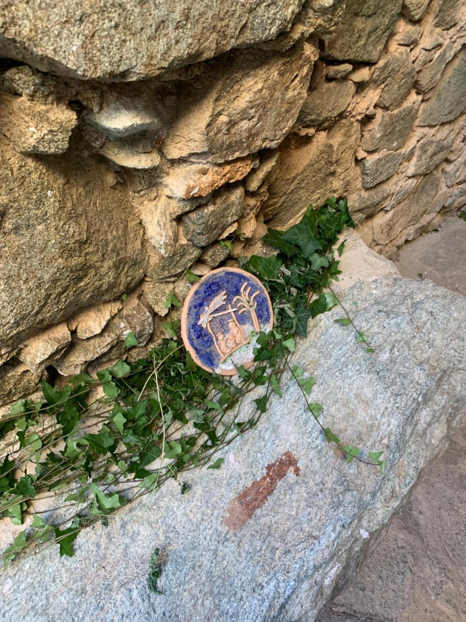 B&B Ca De Badin Noli Εξωτερικό φωτογραφία