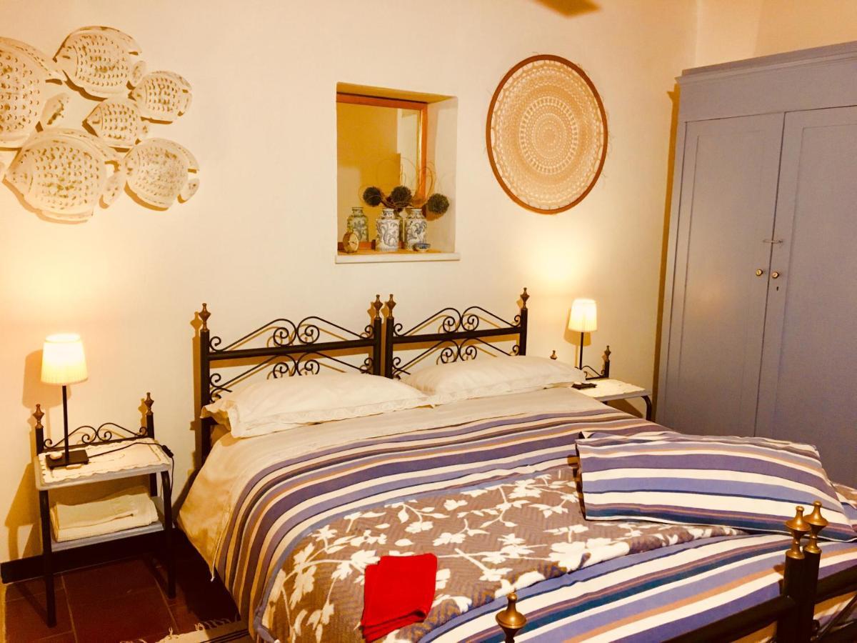 B&B Ca De Badin Noli Εξωτερικό φωτογραφία