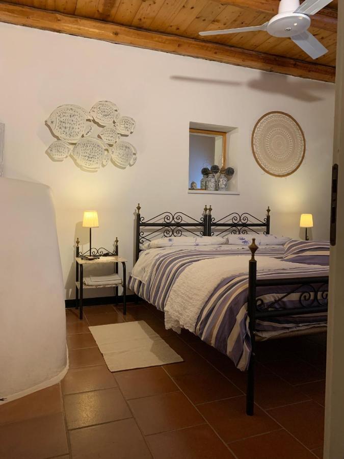 B&B Ca De Badin Noli Εξωτερικό φωτογραφία