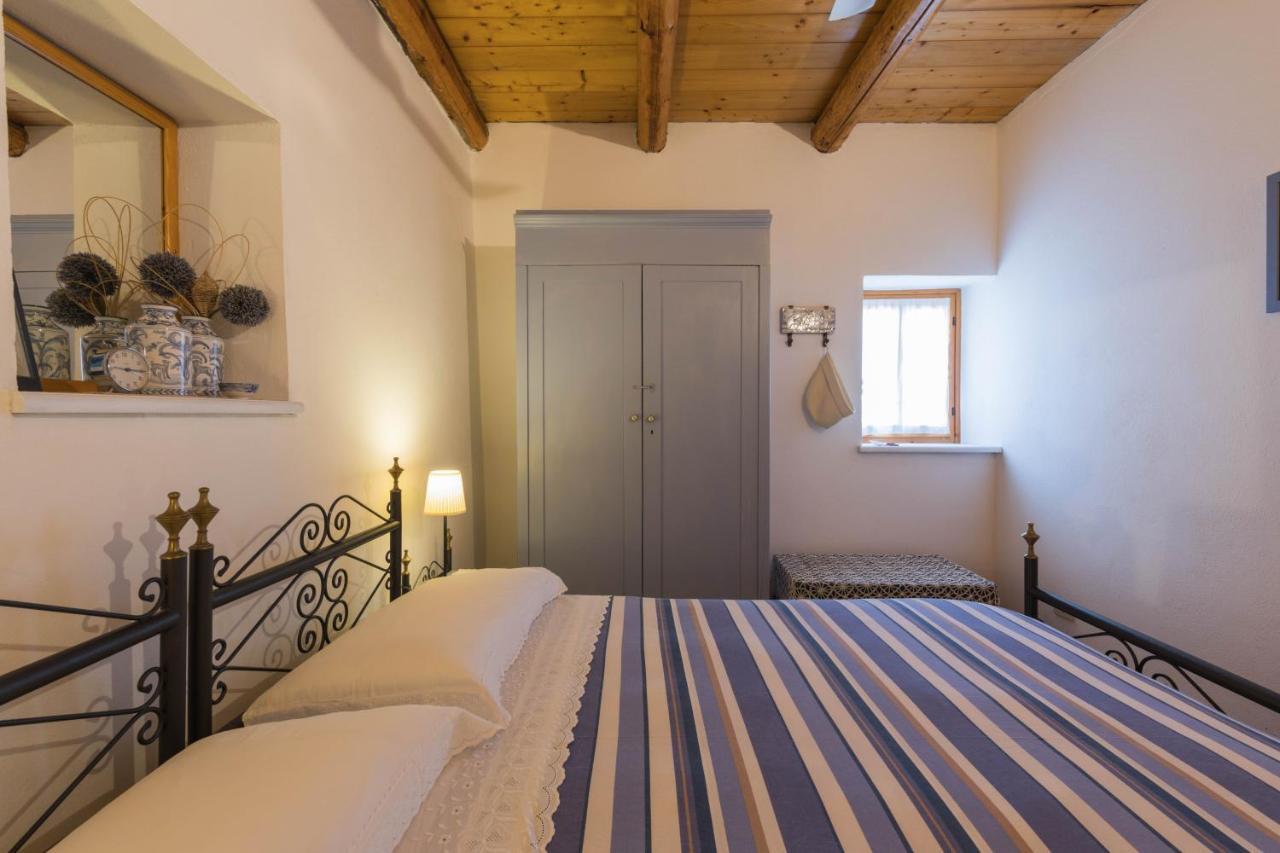 B&B Ca De Badin Noli Εξωτερικό φωτογραφία