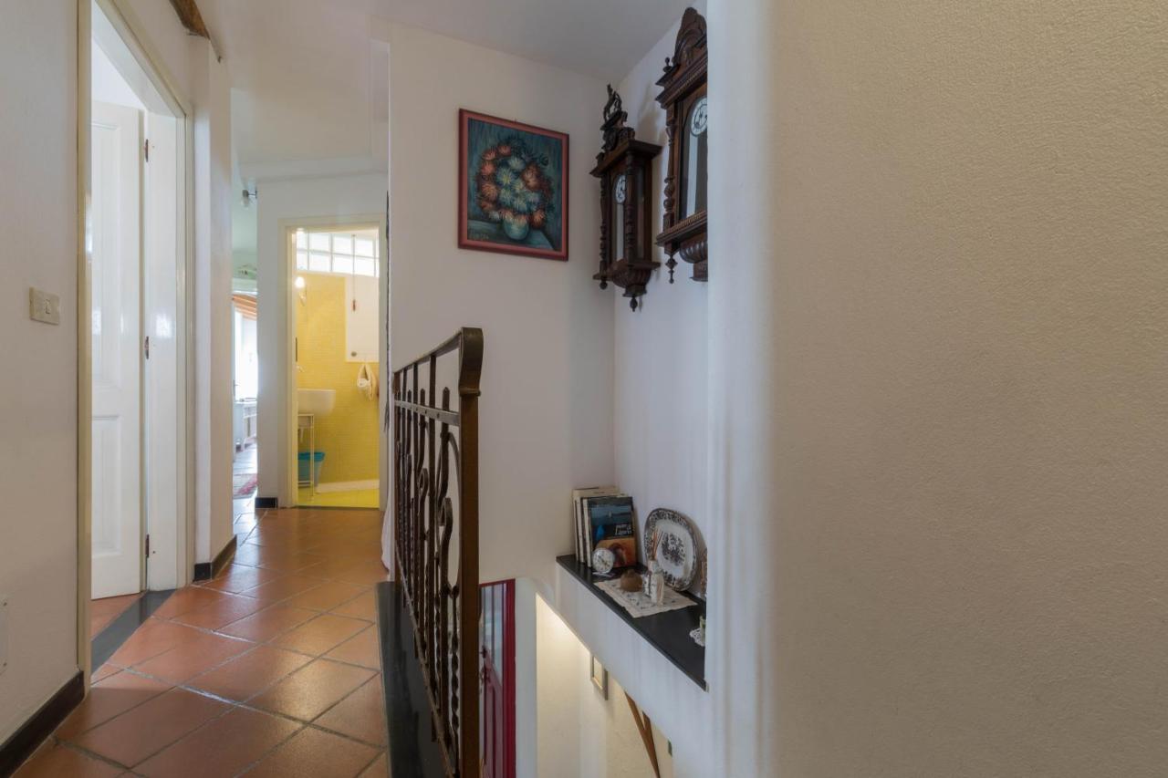 B&B Ca De Badin Noli Εξωτερικό φωτογραφία