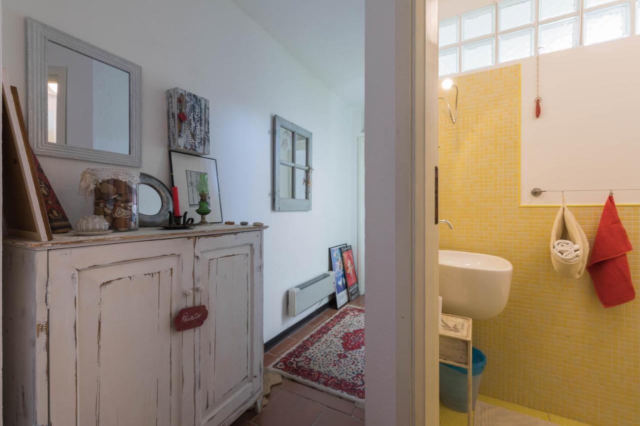 B&B Ca De Badin Noli Εξωτερικό φωτογραφία