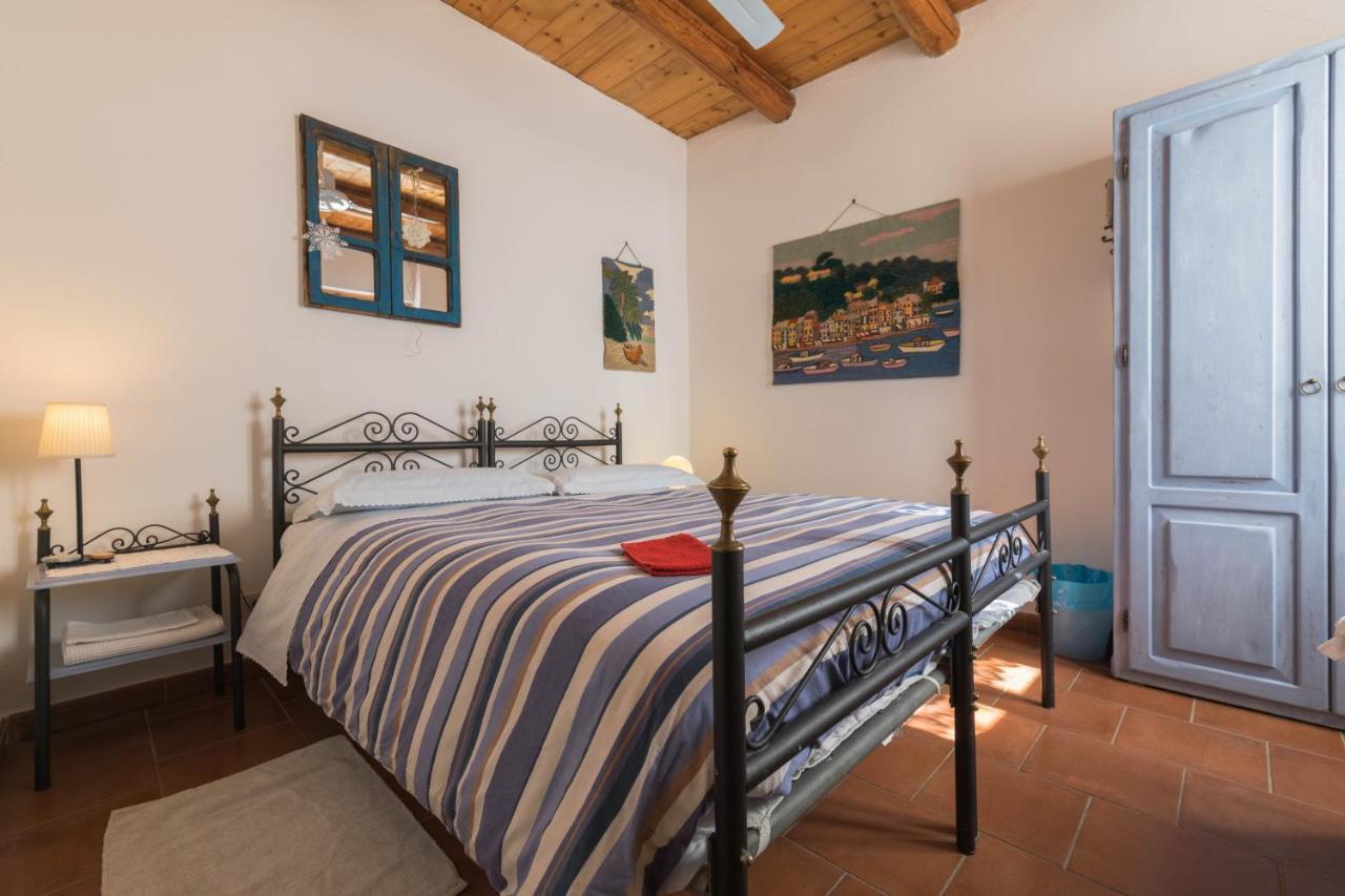 B&B Ca De Badin Noli Εξωτερικό φωτογραφία