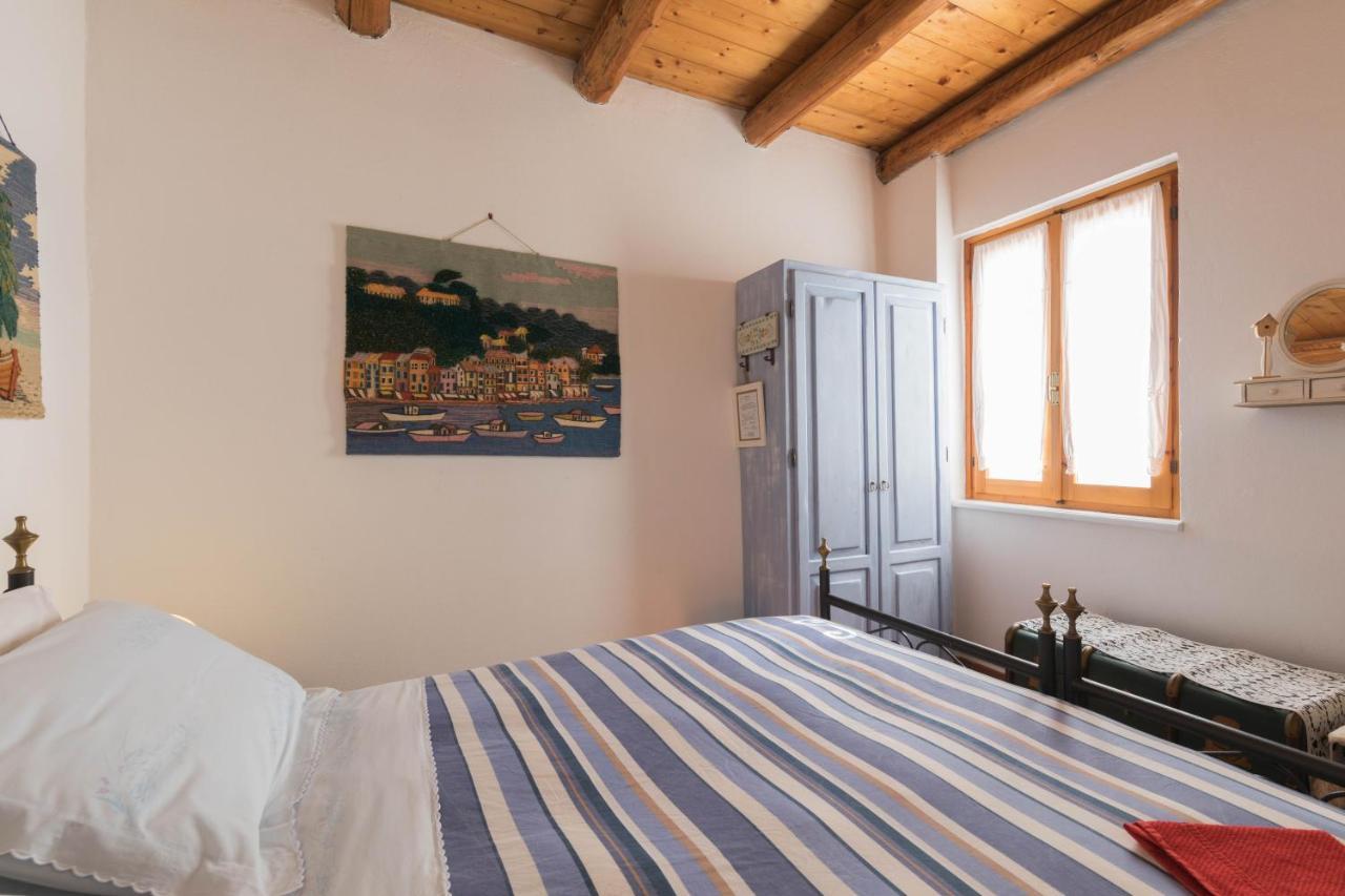 B&B Ca De Badin Noli Εξωτερικό φωτογραφία