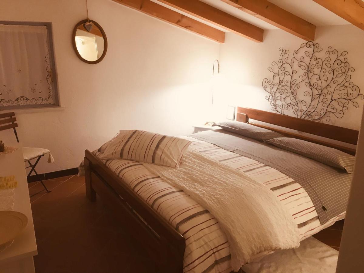 B&B Ca De Badin Noli Εξωτερικό φωτογραφία