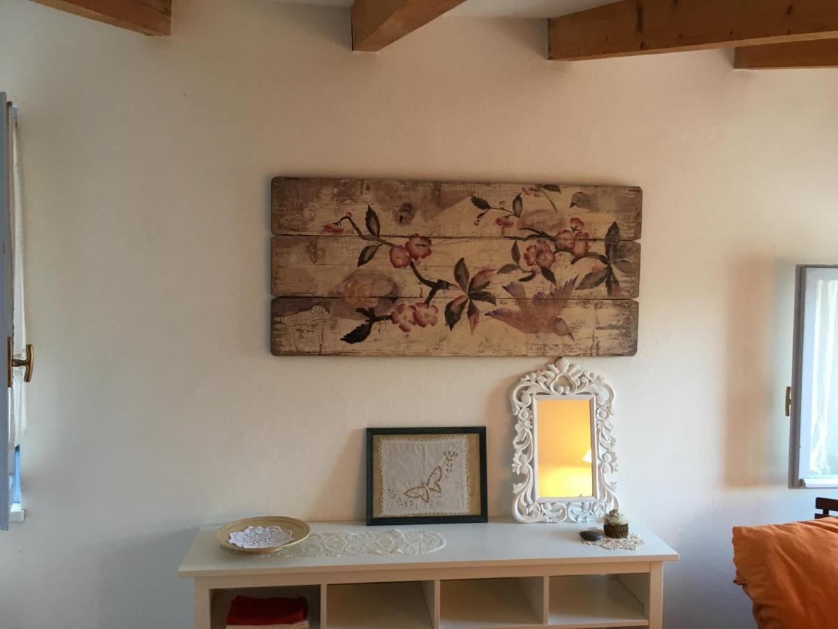 B&B Ca De Badin Noli Εξωτερικό φωτογραφία