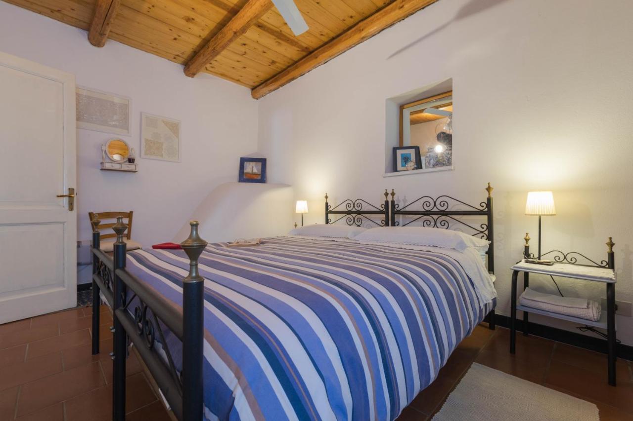 B&B Ca De Badin Noli Εξωτερικό φωτογραφία
