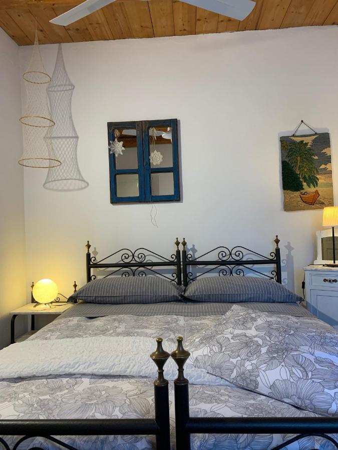 B&B Ca De Badin Noli Εξωτερικό φωτογραφία