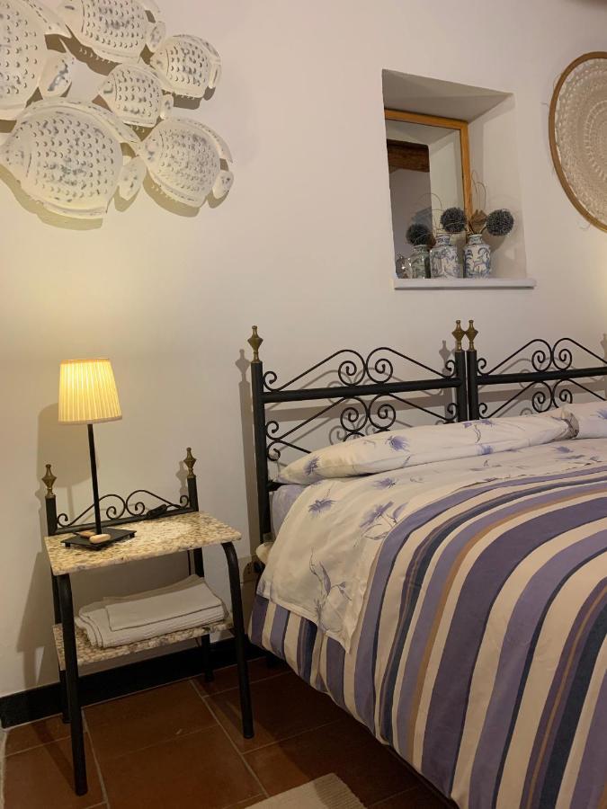 B&B Ca De Badin Noli Εξωτερικό φωτογραφία